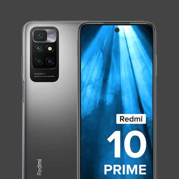 Redmi 10 Prime Review