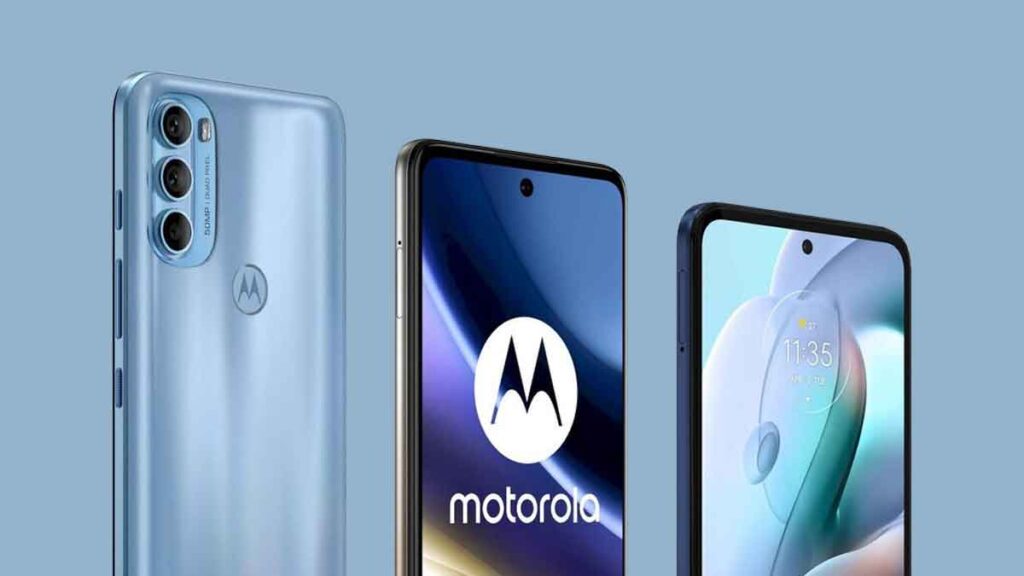 Motorola G31 Review image11