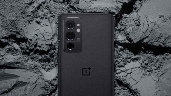 OnePlus 9RT 5G Review