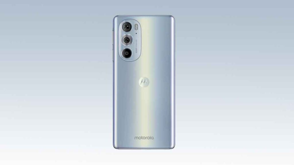 Motorola Edge 30 Pro Review 14