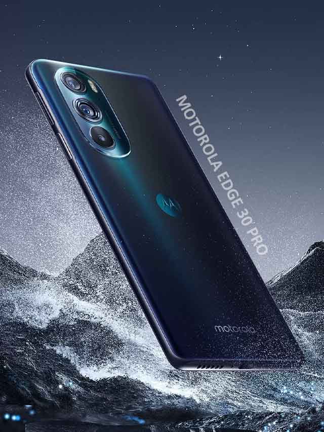 Motorola Edge 30 Pro  – Buy or Not?