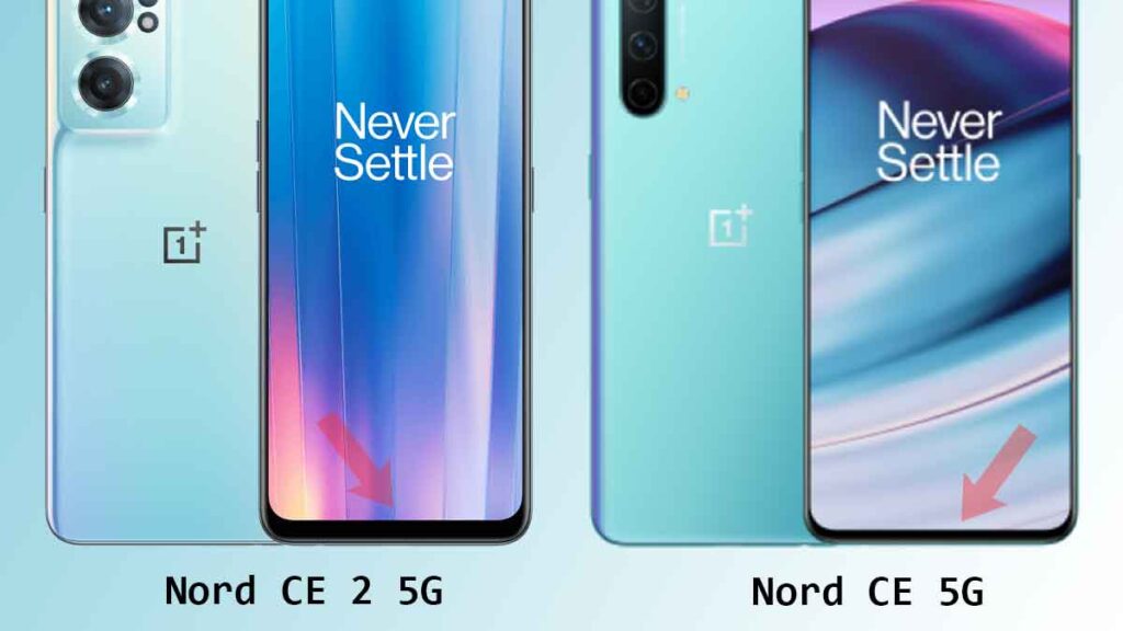 OnePlus Nord CE 2 5G Review 13