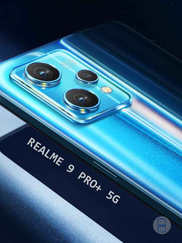 RealMe 9 Pro+ 5G: Review
