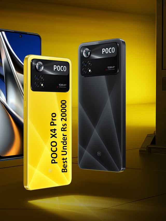 POCO X4 Pro 5G Review: Buy or Not?