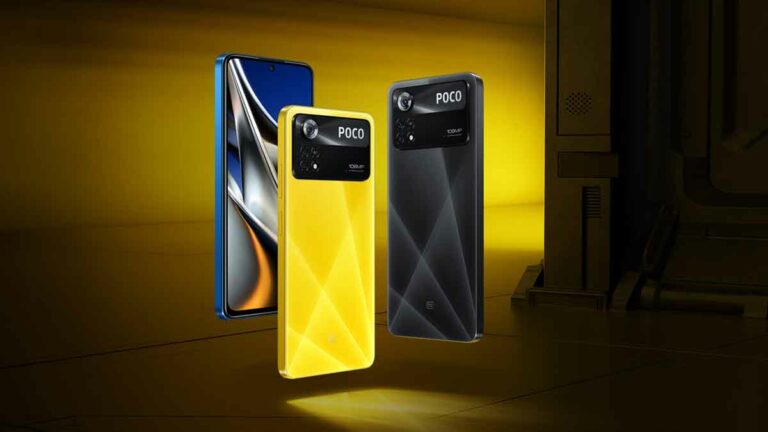 Is it Worth buying POCO X4 Pro 5G?