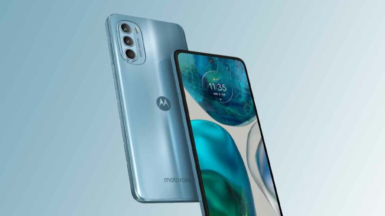 Motorola G52 Review with Pros and Cons – Best 5G Phone