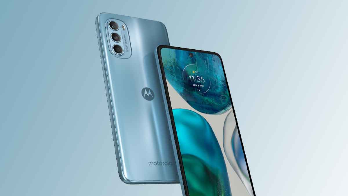 Motorola G52 Review