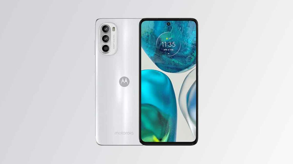 Motorola G52 Review image09