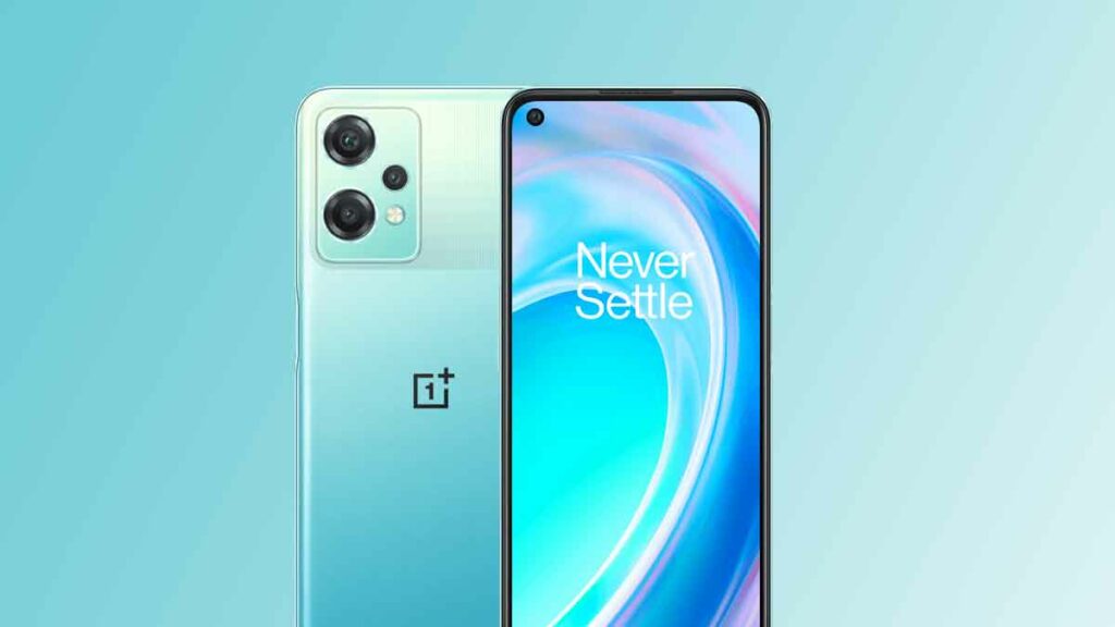 OnePlus Nord CE 2 Lite 5G Review Image09