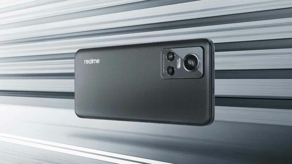 RealMe GT Neo 3 5G Review