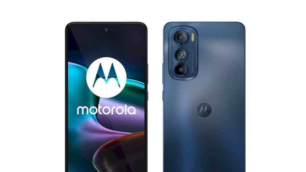 Motorola Edge 30 5G Review Image12