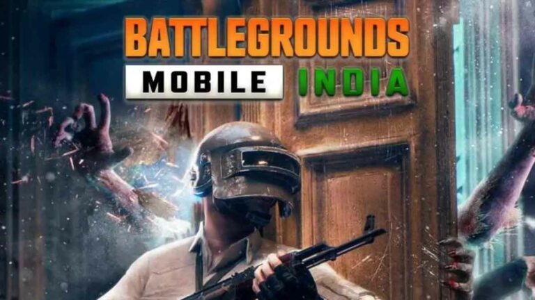 Battlegrounds Mobile India (BGMI) Banned in India?
