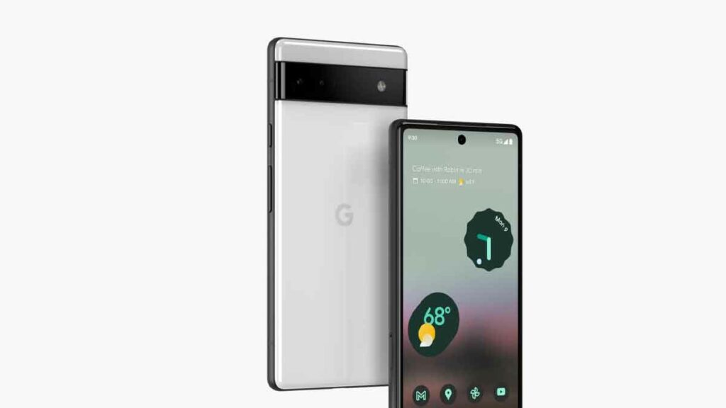 Google Pixel 6A Review
