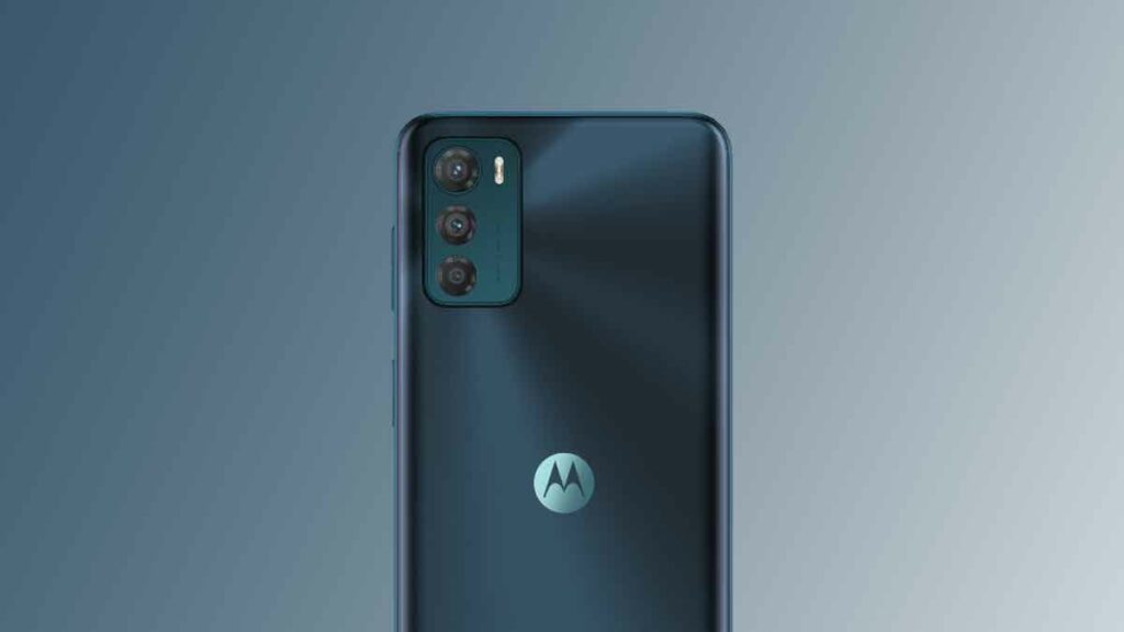 Motorola G42 Image01