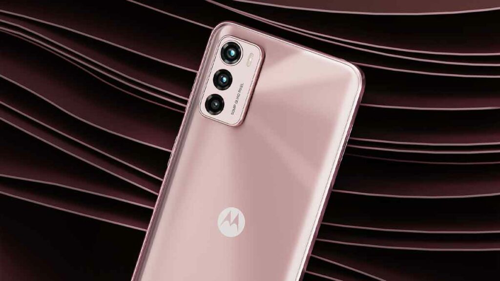 Motorola G42 Image07