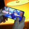 OnePlus Nord 2T 5G Asphalt Legends Gameplay