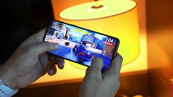 OnePlus Nord 2T 5G Asphalt Legends Gameplay