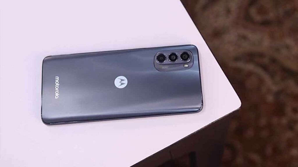 Motorola G62 5G Image01