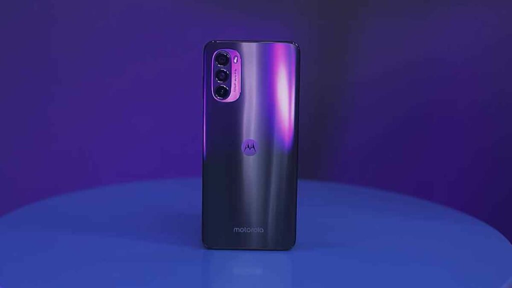 Motorola G62 5G Image08