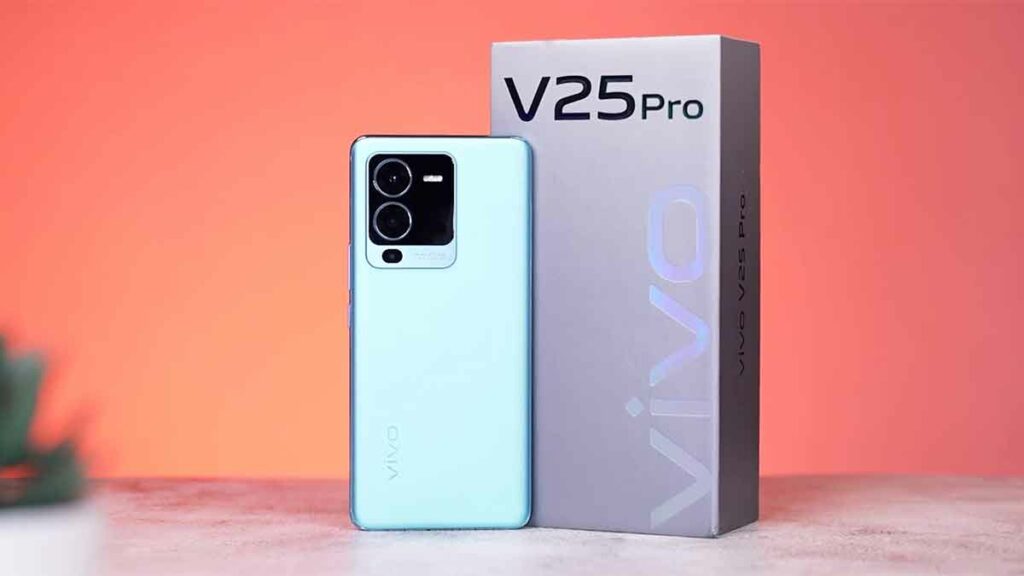 Vivo V25 Pro 5G Review Image07
