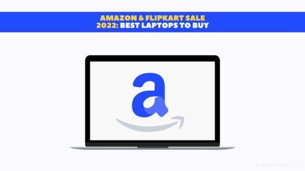 Amazon Flipkart Festival sale laptop offers