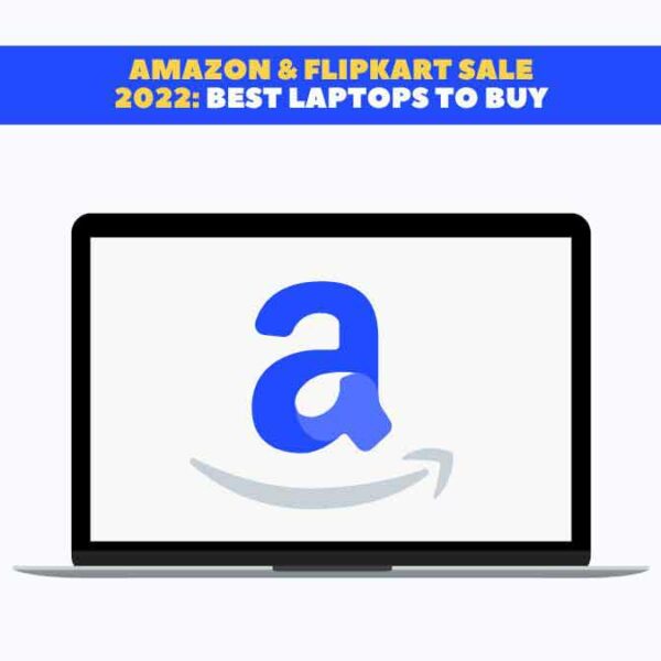 Amazon Flipkart Festival sale laptop offers