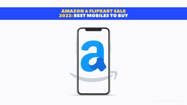 Amazon Great Indian Festival sale 2022 Mobile Offers