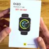 DIZO Watch D Talk Review