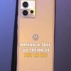 Motorola Edge 30 5G Fusion Review