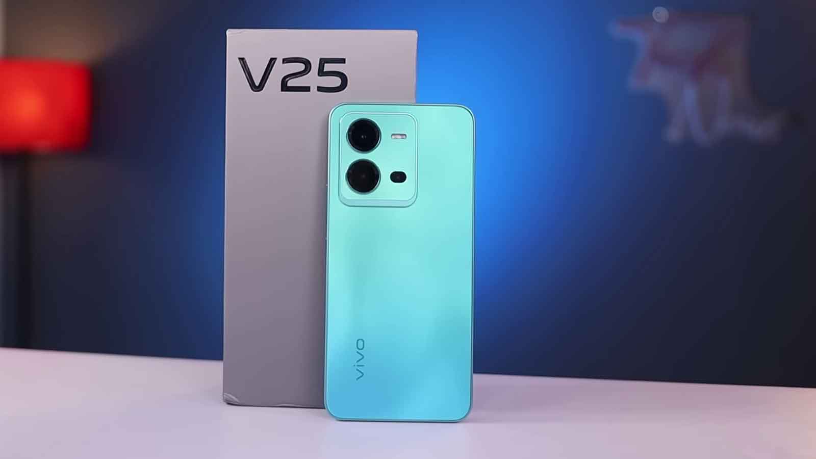 Vivo V25 5G Review