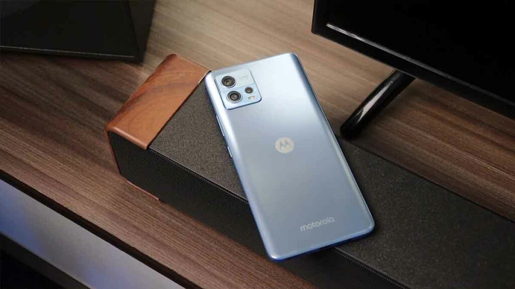 Motorola G72 Image 04