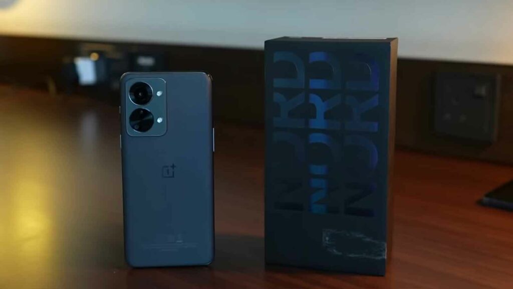 OnePlus Nord 2T 5G Image 70