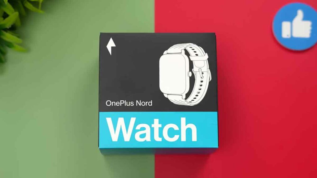 OnePlus Nord Watch Image 01