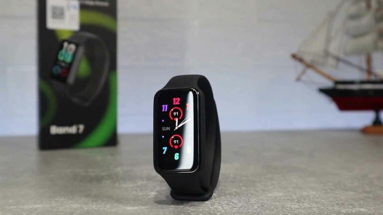 Amazfit Band 7 Review with Pros and Cons – Best So Far