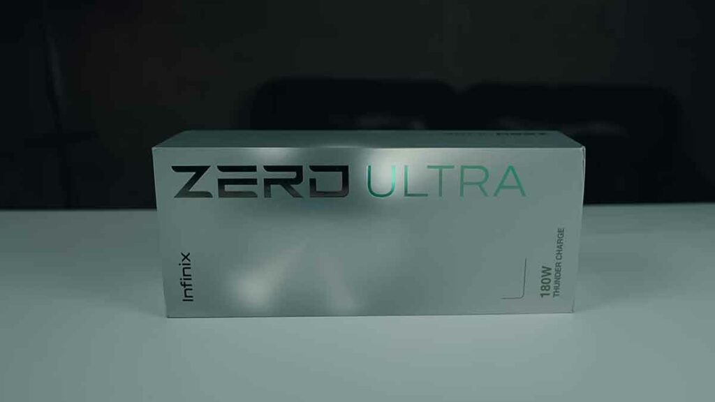 Infinix Zero Ultra Image 3