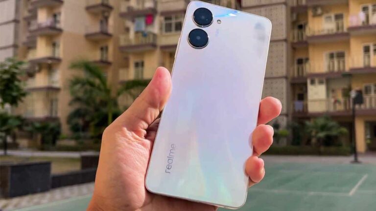 RealMe 10 Pro 5G Review with Pros and Cons – Garbage