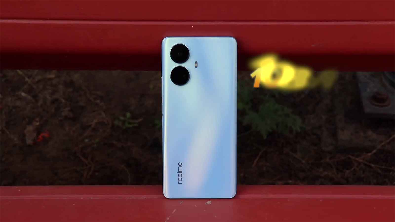 RealMe 10 Pro Plus 5G Review with Pros and Cons: Wait a Second - MobileDrop