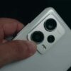 Redmi Note 12 Pro Plus 5G Rear Cameras