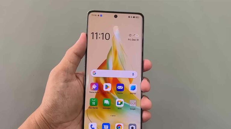 OPPO Reno 8T 5G Review – Highly Overpriced?