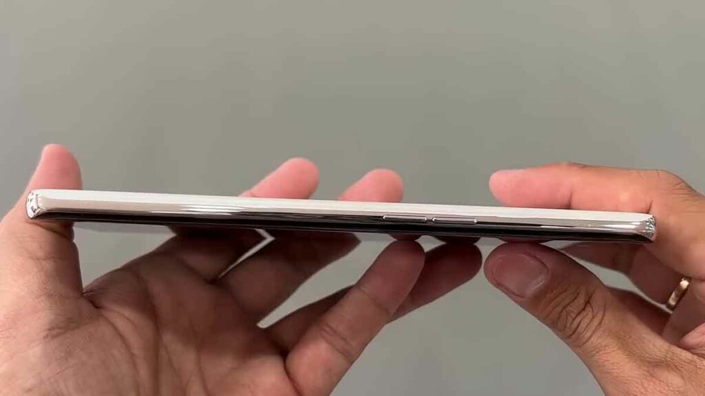 OPPO Reno 8T 5G Right Sides Buttons