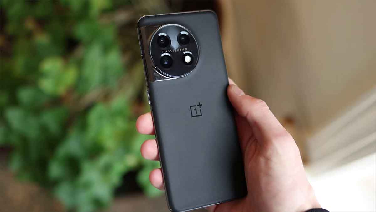 OnePlus 11 5G review: A pro-grade phone even if it does not have