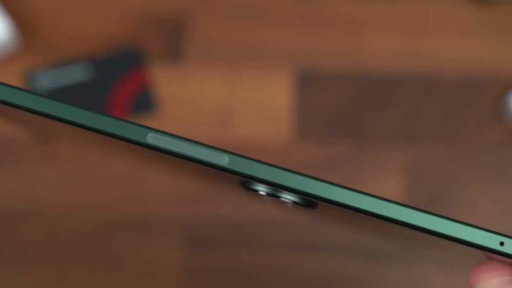 OnePlus Pad Stylo Pen Magnet