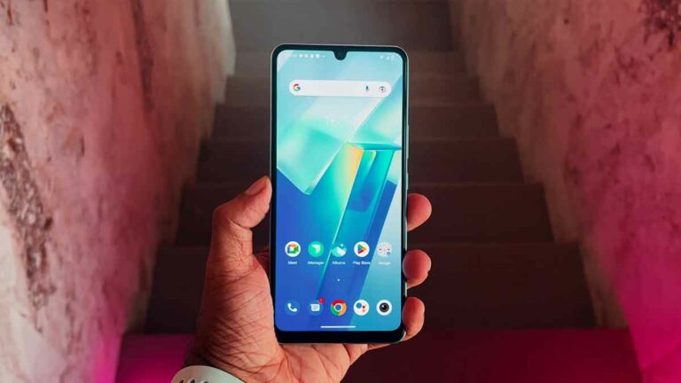 Vivo T2 5G Review with Pros and Cons