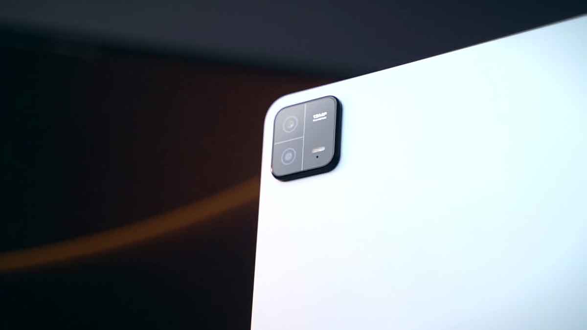 Xiaomi Pad 6 review: Cameras, our verdict, pros and cons