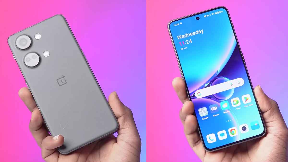 OnePlus Nord 3 5G buying guide: 10 things to know before you spend Rs  33,999 - Technology Gallery News
