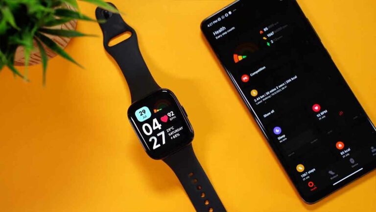 Redmi Watch 3 Active Review: Pros, Cons, and Verdict
