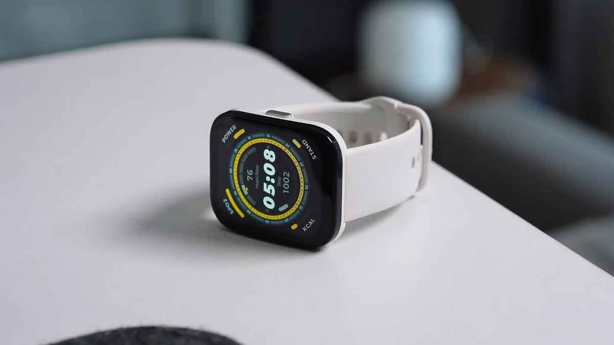Amazfit Bip 5 Review: The End of an ERA? 